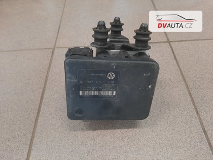 ABS 1K0907379E, 1K0614517C